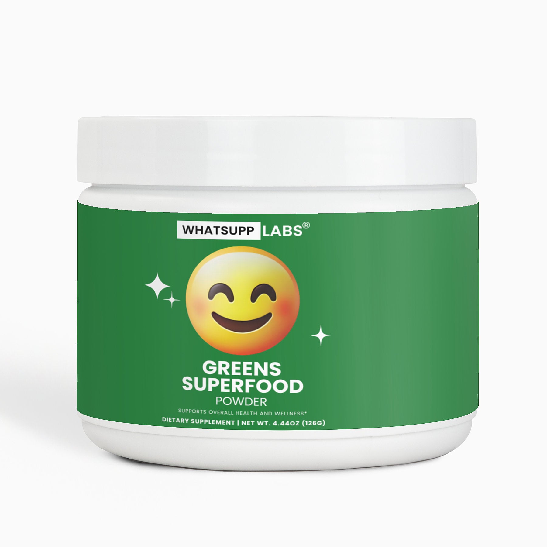 Greens Superfood