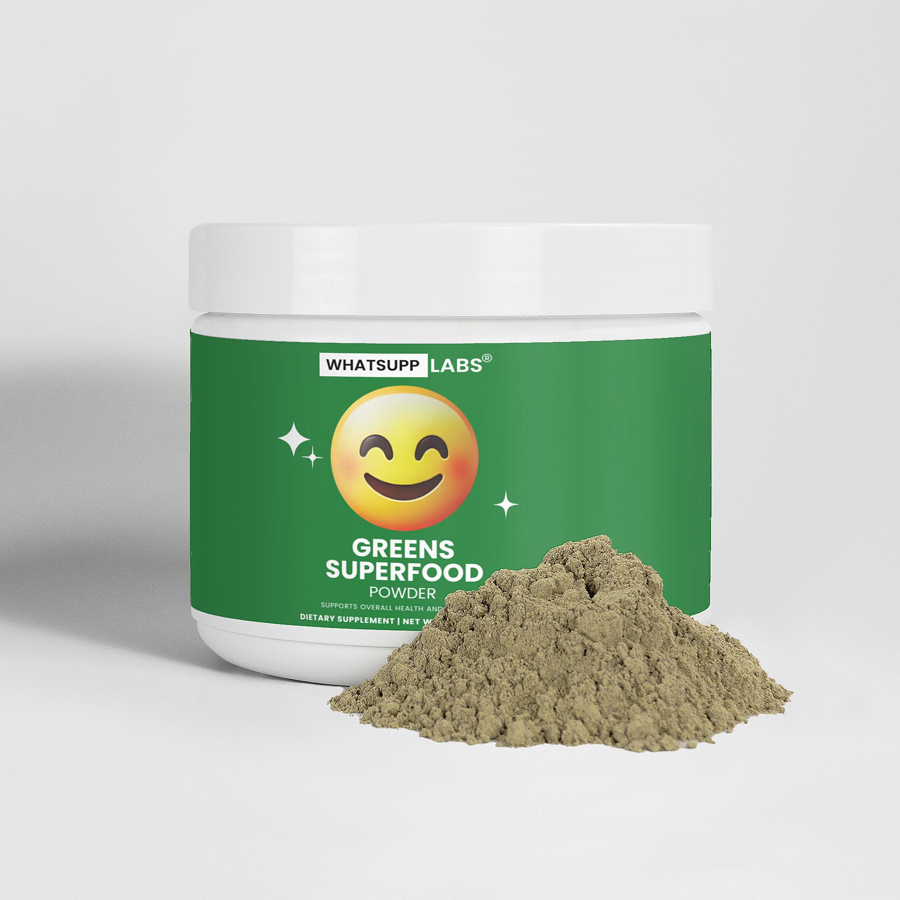 Greens Superfood