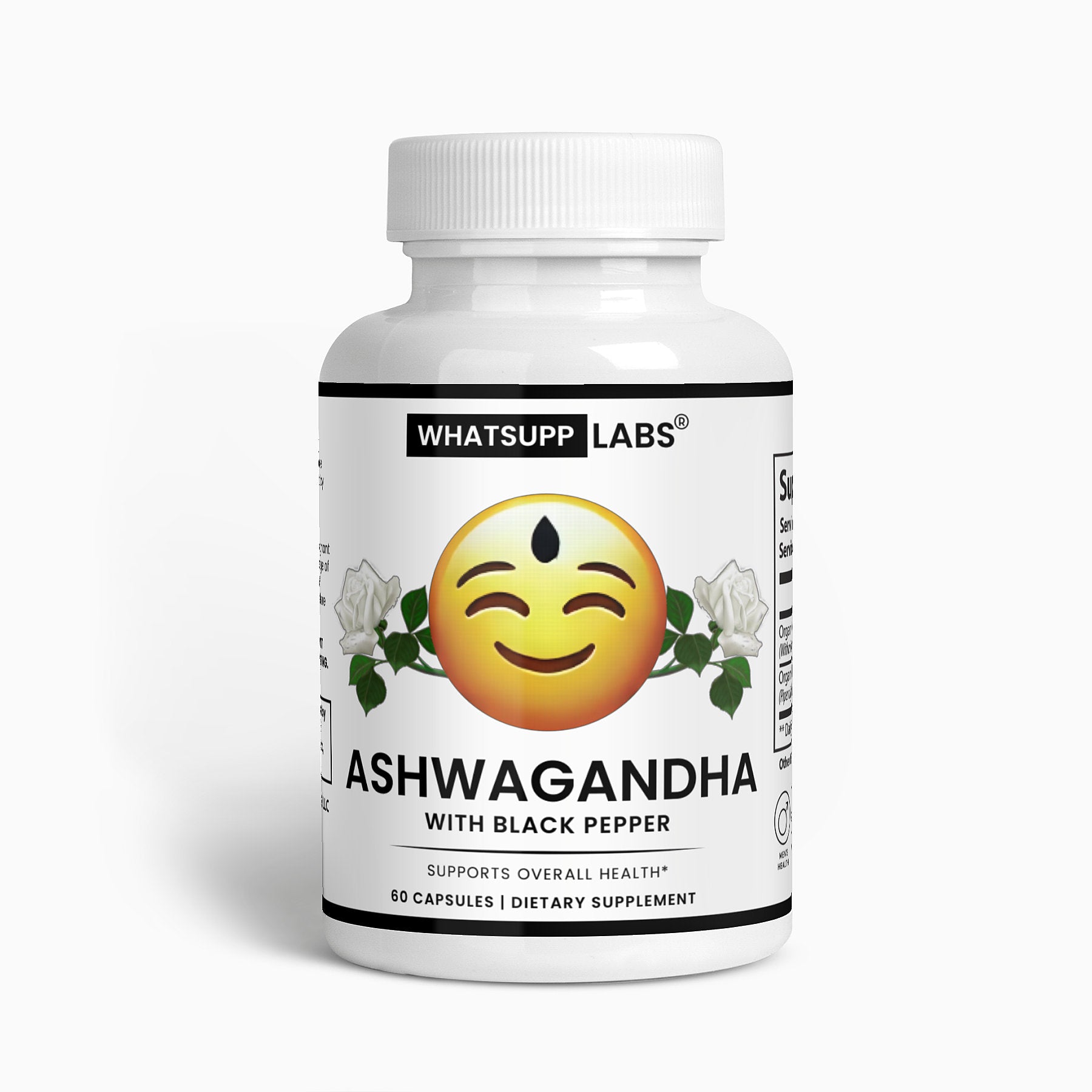 Ashwagandha